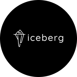 Iceberg Icecream
